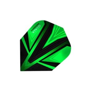 Harrows Vivid pera – Zelena