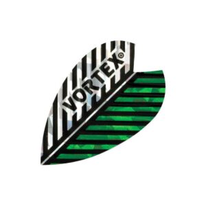 Harrows Vortex pera – Zelena
