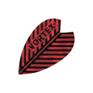 Harrows Vortex pera – Crvena