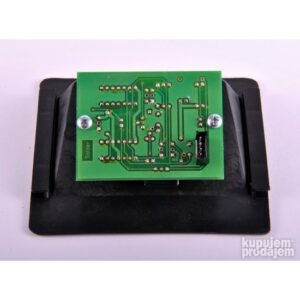 IR senzor za elektronski pikado