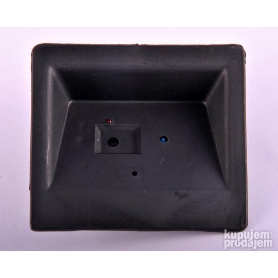 IR senzor za elektronski pikado