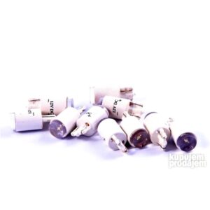 LED sijalice 1 W za pikado aparat