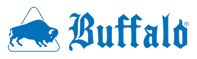 Buffalo logo