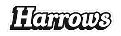 Harrows
