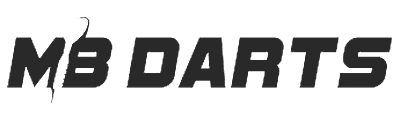 MB Darts logo