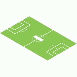 Podloga za stoni fudbal Fabi