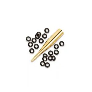 Shaft Lock System