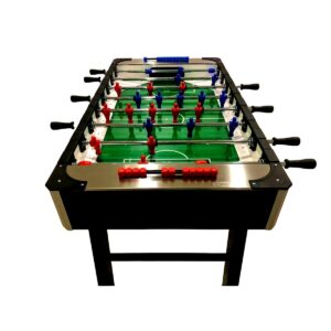Stoni fudbal Fabi – pogled odozgo